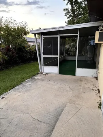 6016 18th Street NE St Petersburg FL 33703