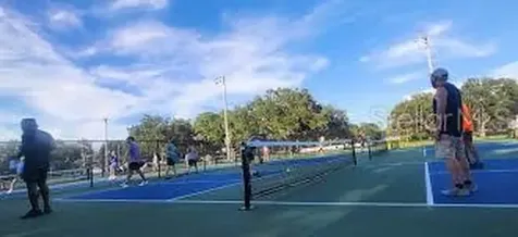 6016 18th Street NE St Petersburg FL 33703