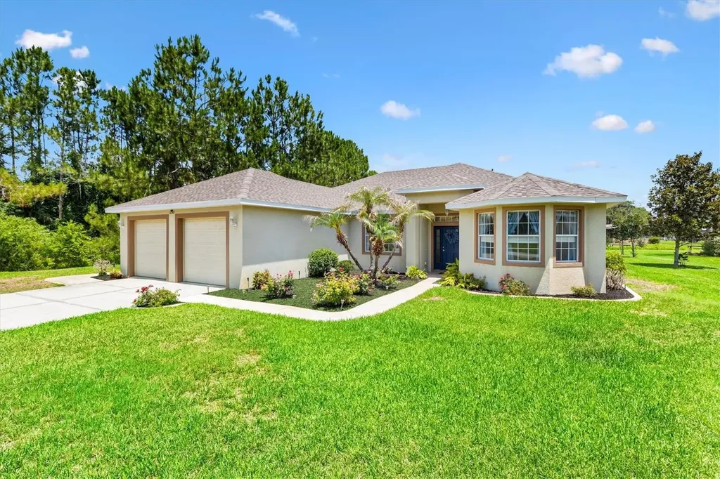 12107 Eagle Point Court Leesburg FL 34788