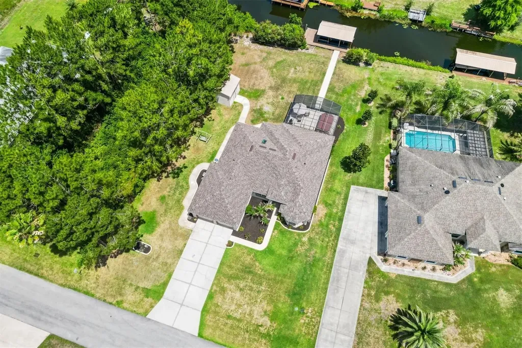 12107 Eagle Point Court Leesburg FL 34788