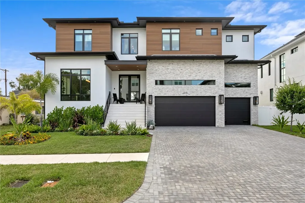 619 Ontario Avenue Tampa FL 33606