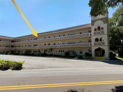 2383 Netherlands Drive Clearwater FL 33763