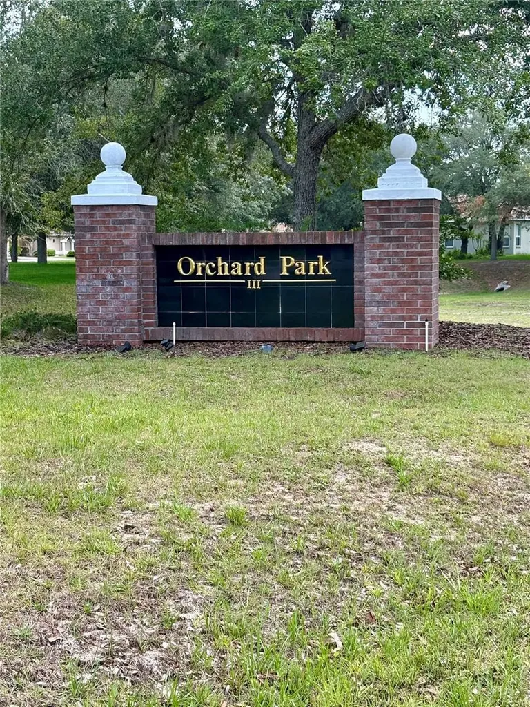 9925 Reindeer Court Spring Hill FL 34608