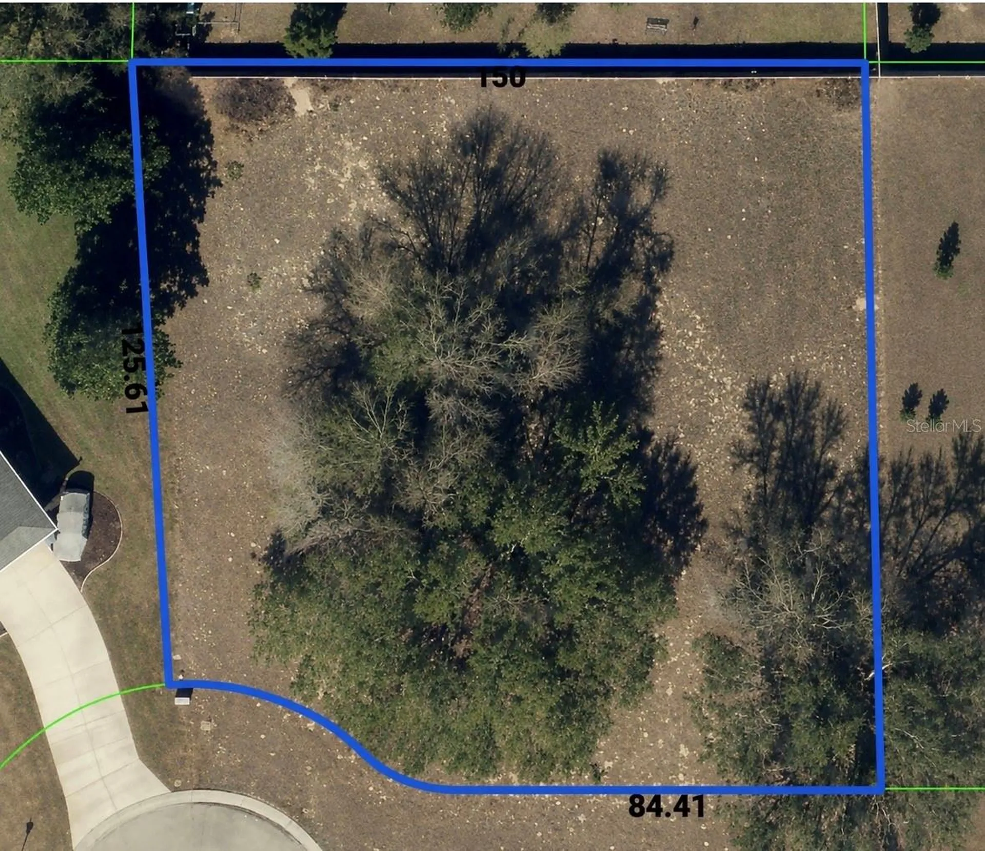 9925 Reindeer Court Spring Hill FL 34608