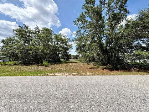9925 Reindeer Court Spring Hill FL 34608