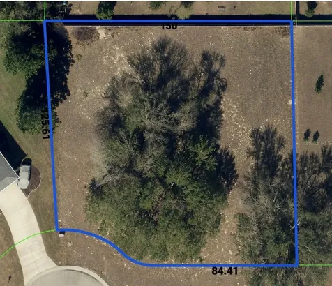 9925 Reindeer Court Spring Hill FL 34608