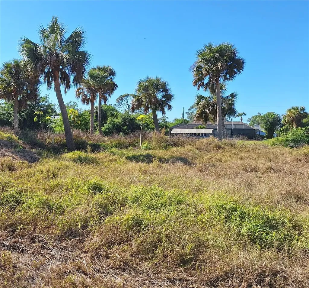 3173 Rock Creek Drive Port Charlotte FL 33948