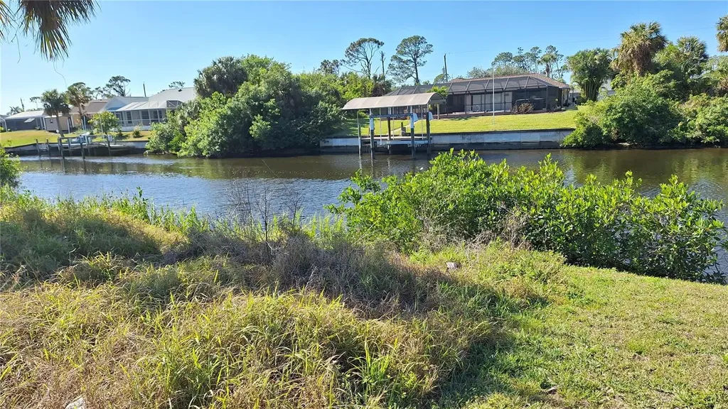 3173 Rock Creek Drive Port Charlotte FL 33948