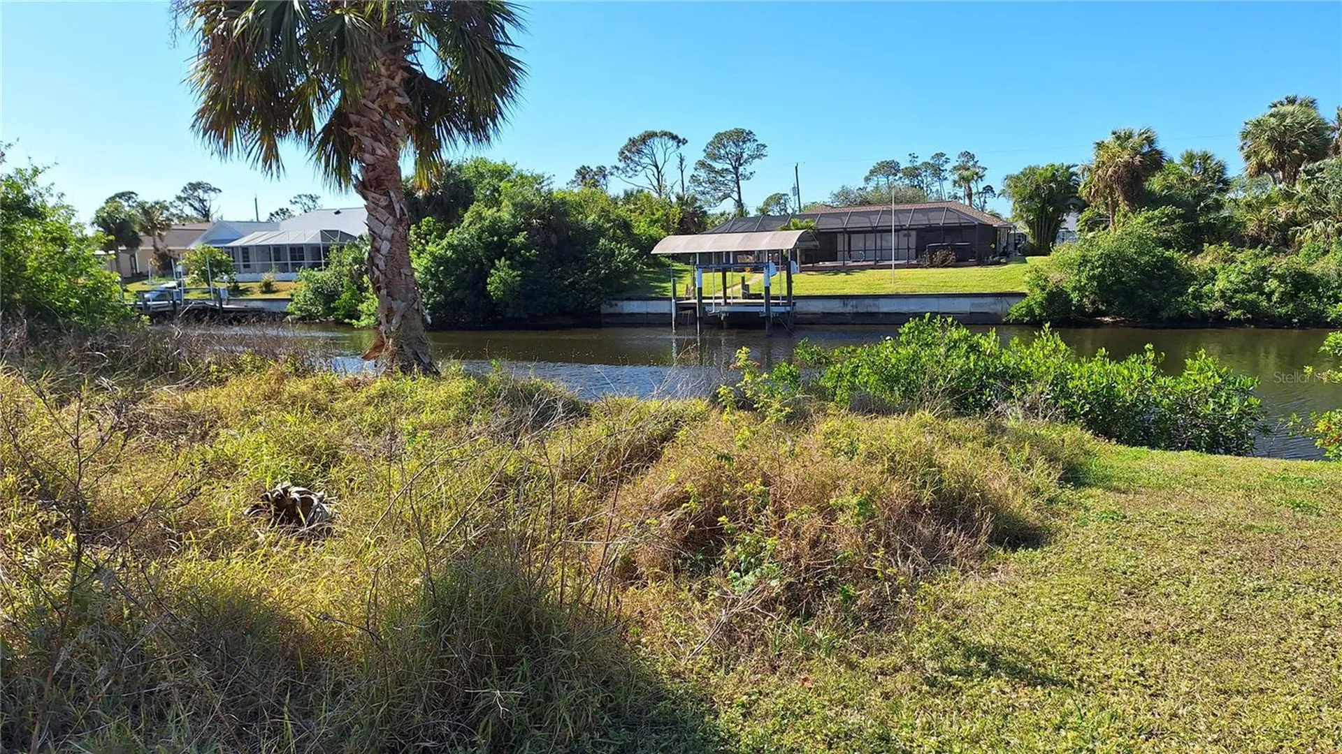 3173 Rock Creek Drive Port Charlotte FL 33948
