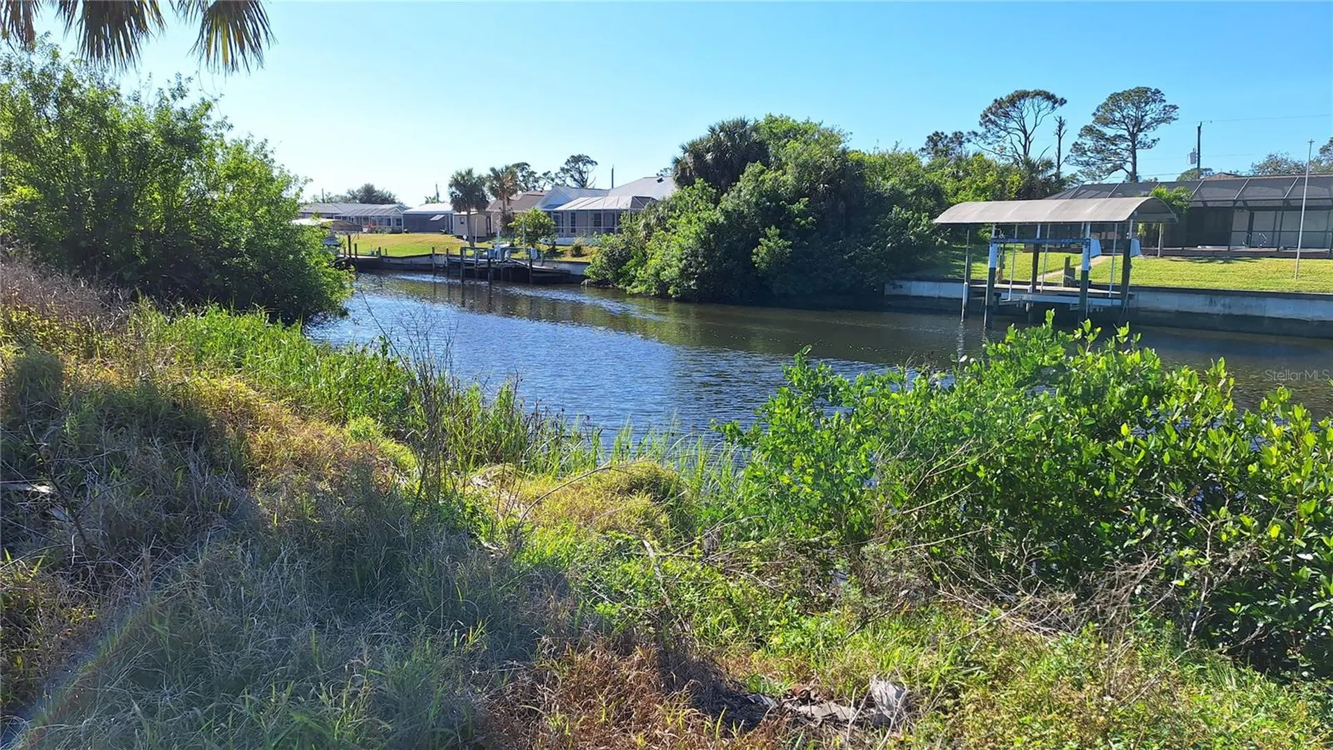 3173 Rock Creek Drive Port Charlotte FL 33948