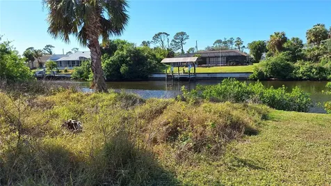 3173 Rock Creek Drive Port Charlotte FL 33948