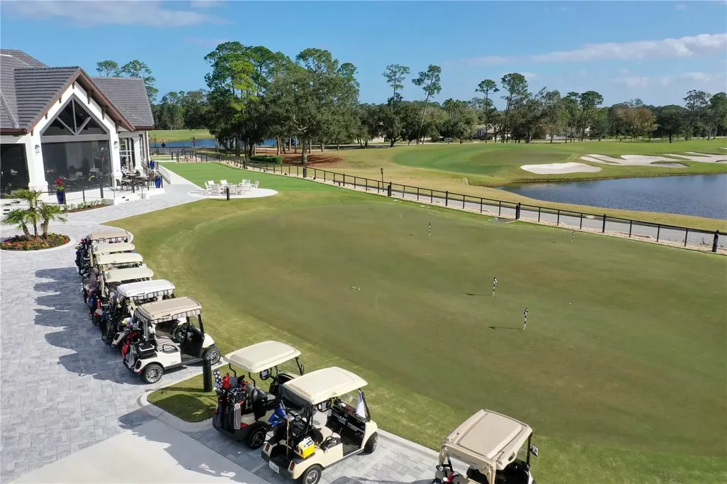 426 Long Cove Road Ormond Beach FL 32174
