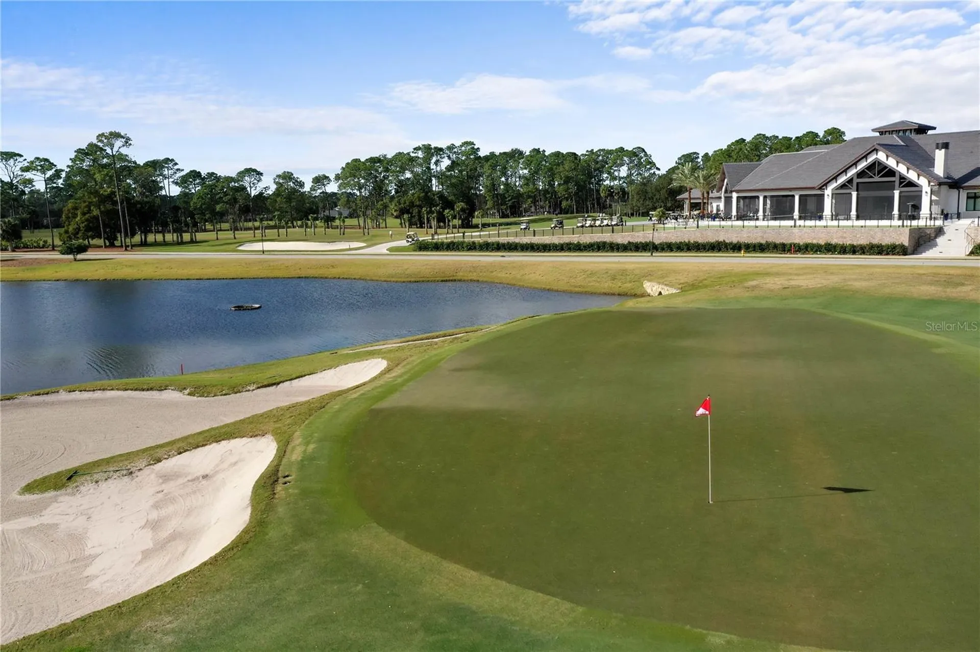 426 Long Cove Road Ormond Beach FL 32174