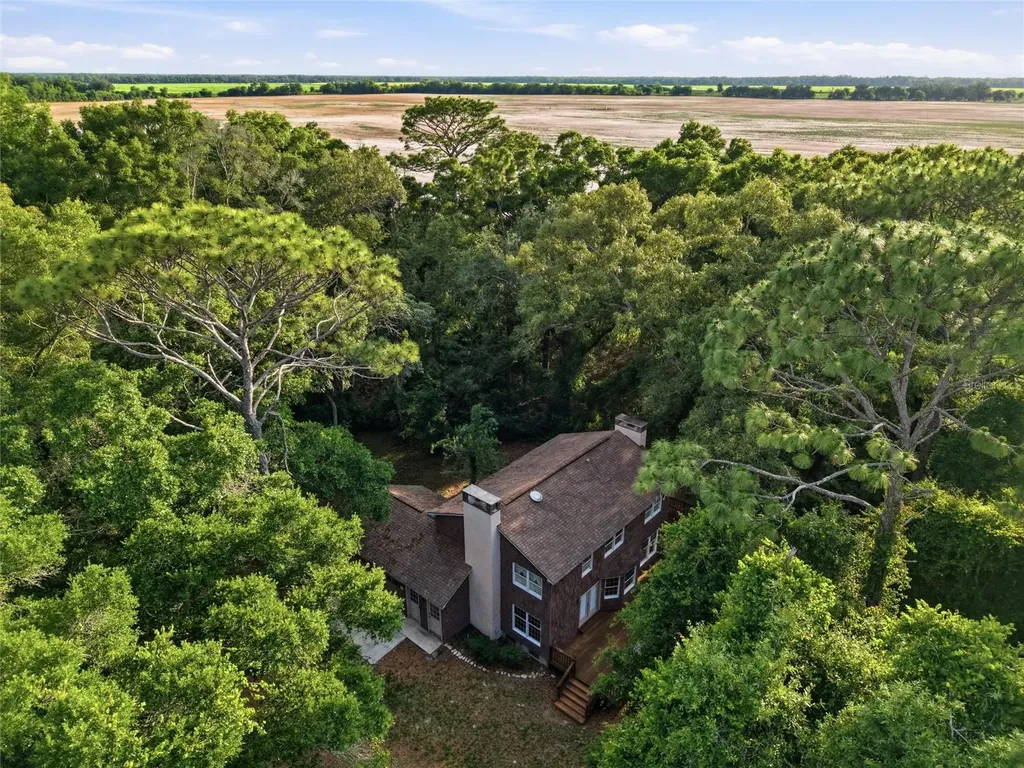 9291 NW 127th Place Chiefland FL 32626