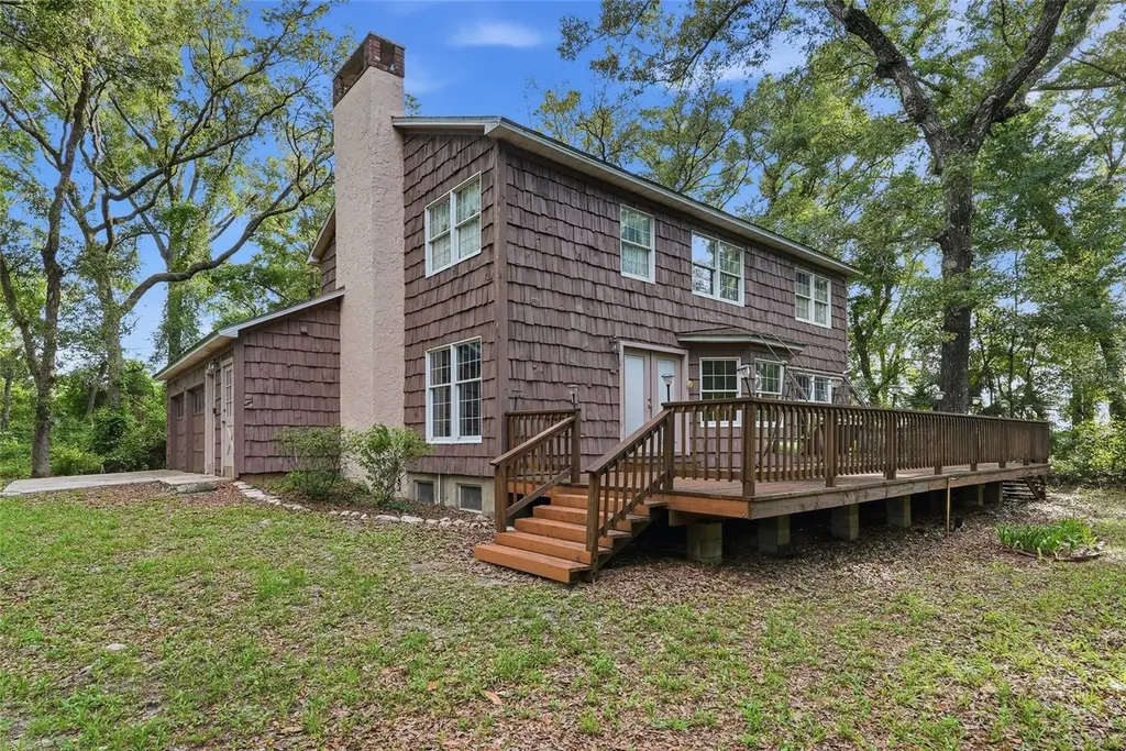 9291 NW 127th Place Chiefland FL 32626