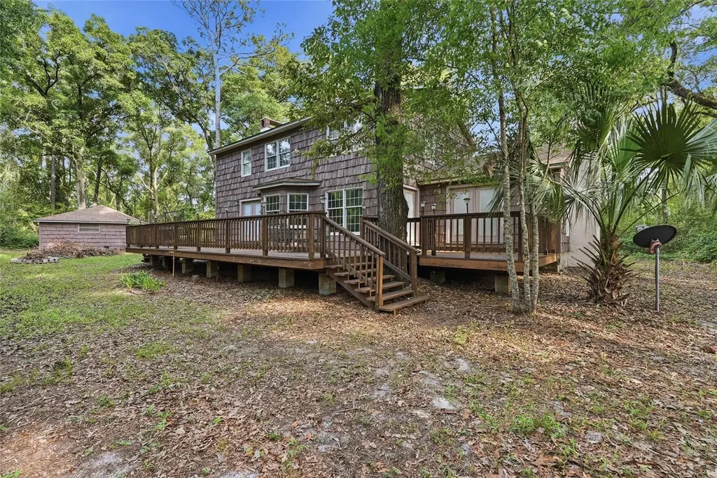 9291 NW 127th Place Chiefland FL 32626