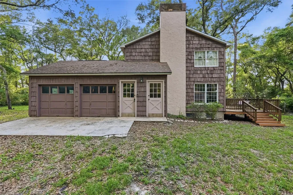 9291 NW 127th Place Chiefland FL 32626