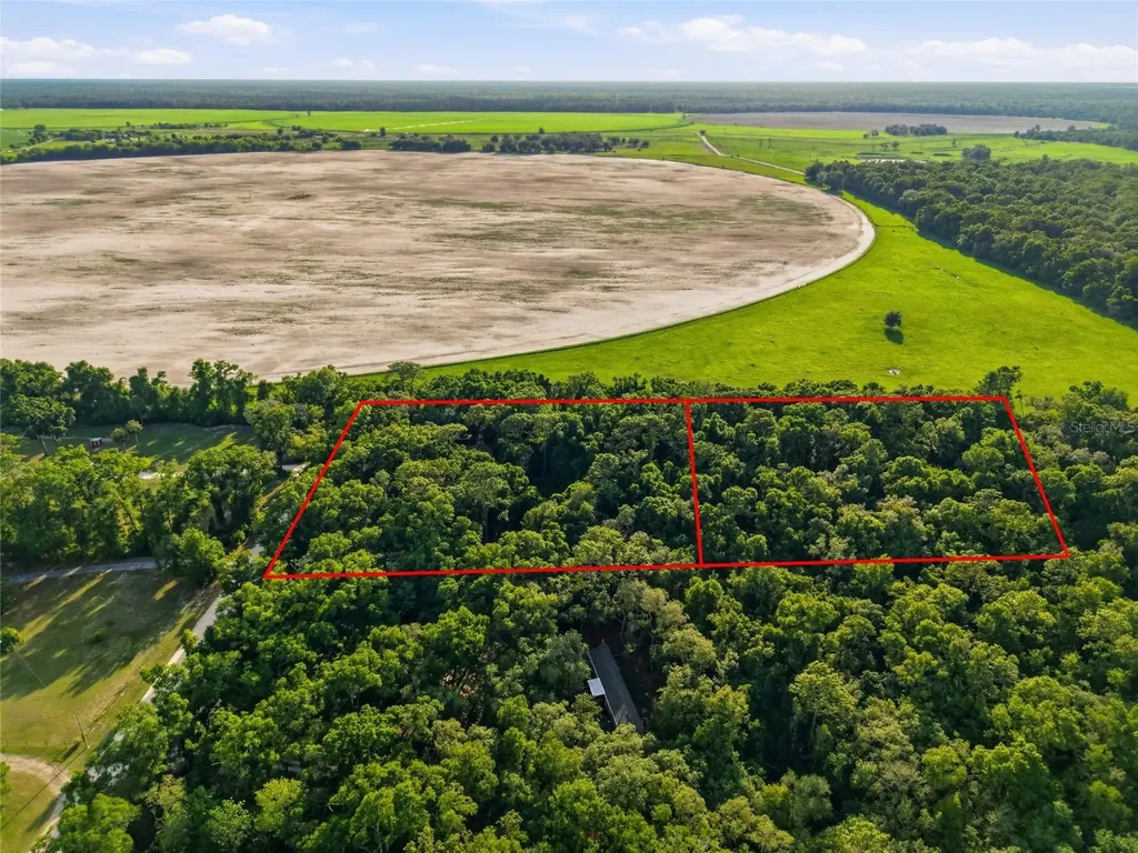 9291 NW 127th Place Chiefland FL 32626