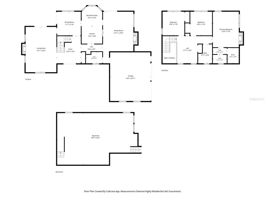 9291 NW 127th Place Chiefland FL 32626