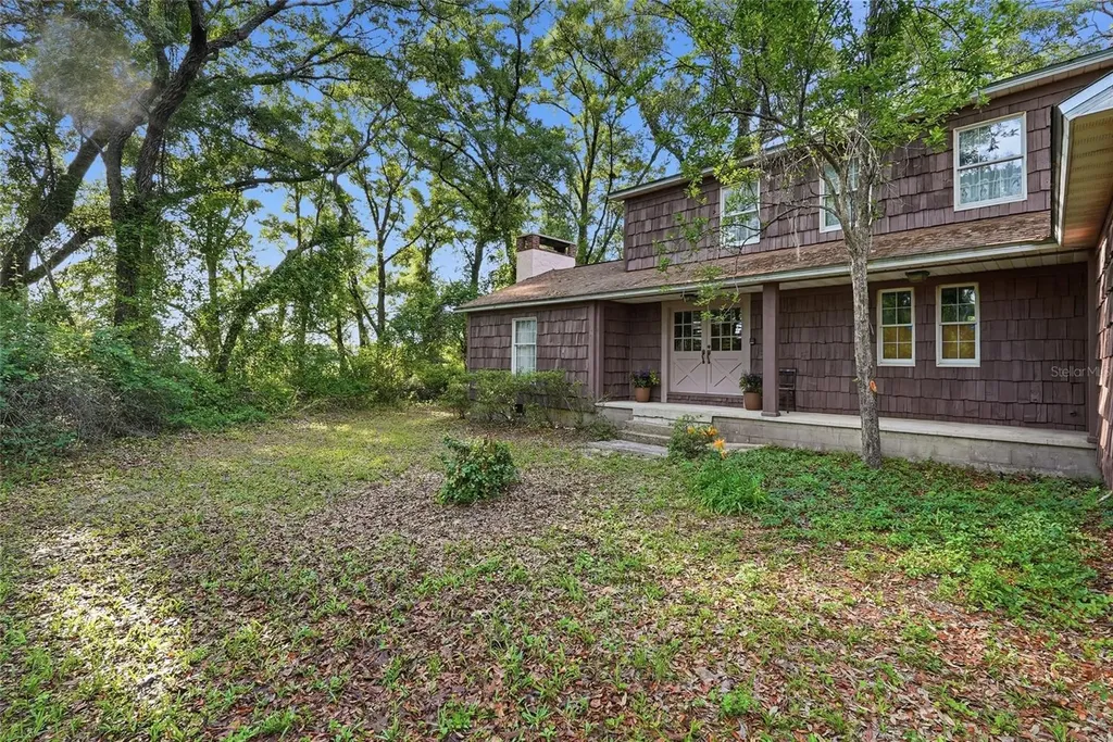 9291 NW 127th Place Chiefland FL 32626