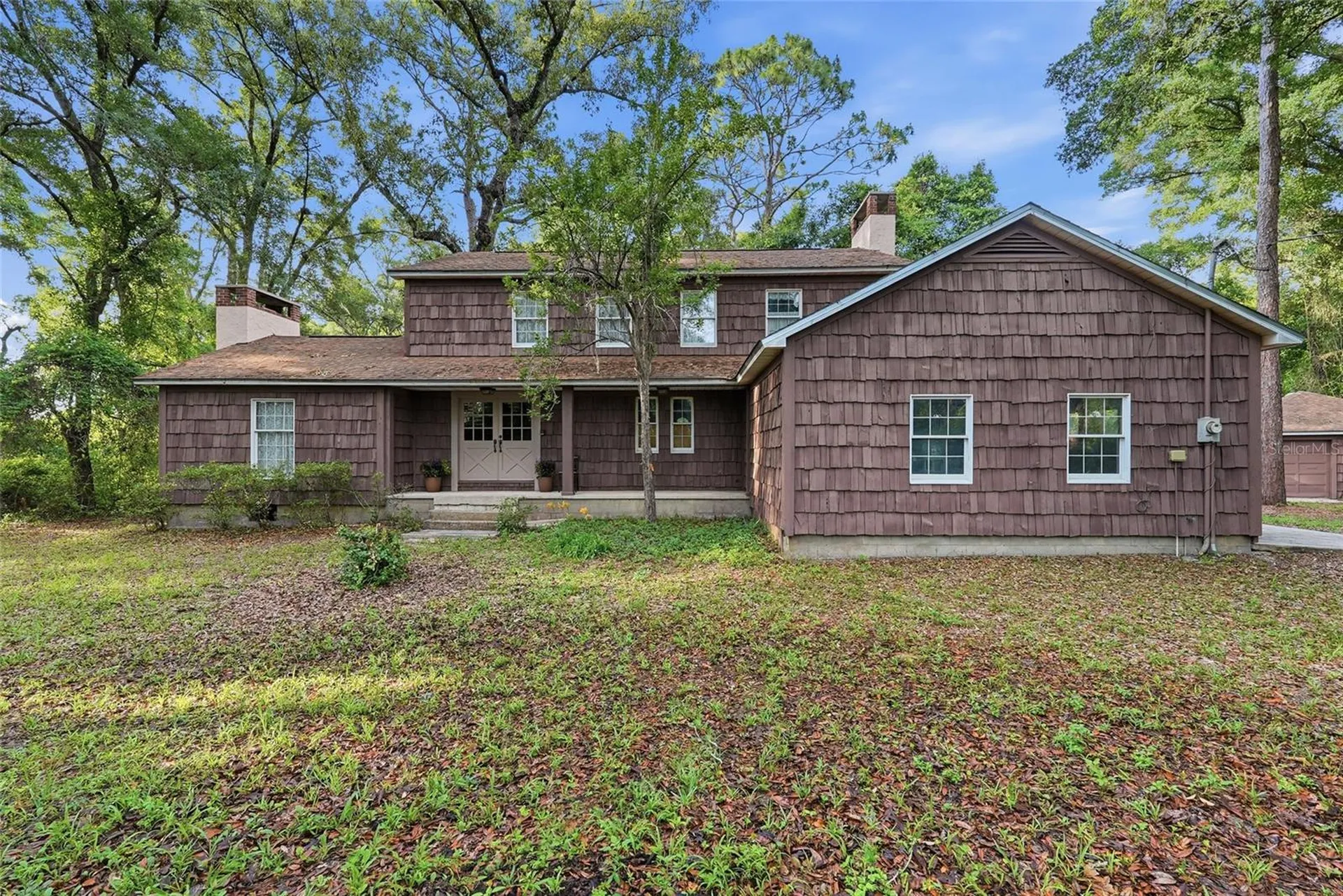 9291 NW 127th Place Chiefland FL 32626