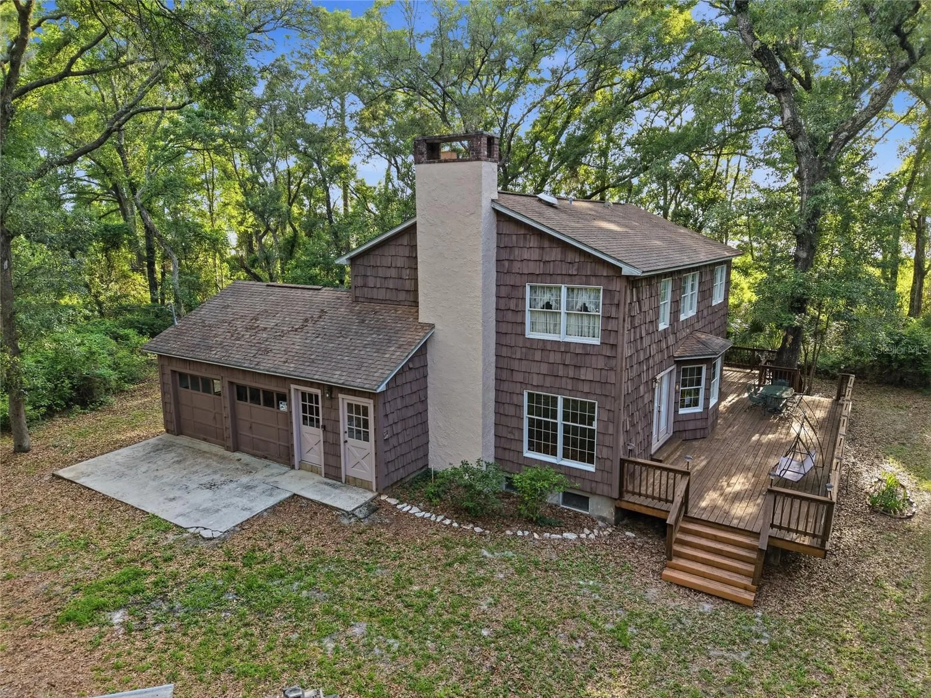 9291 NW 127th Place Chiefland FL 32626