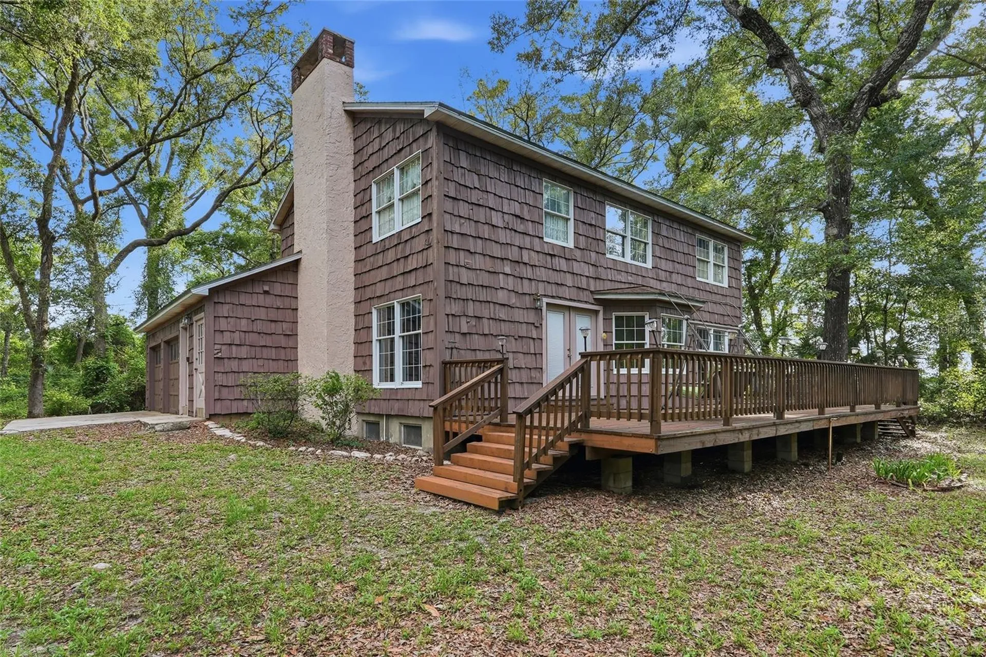 9291 NW 127th Place Chiefland FL 32626