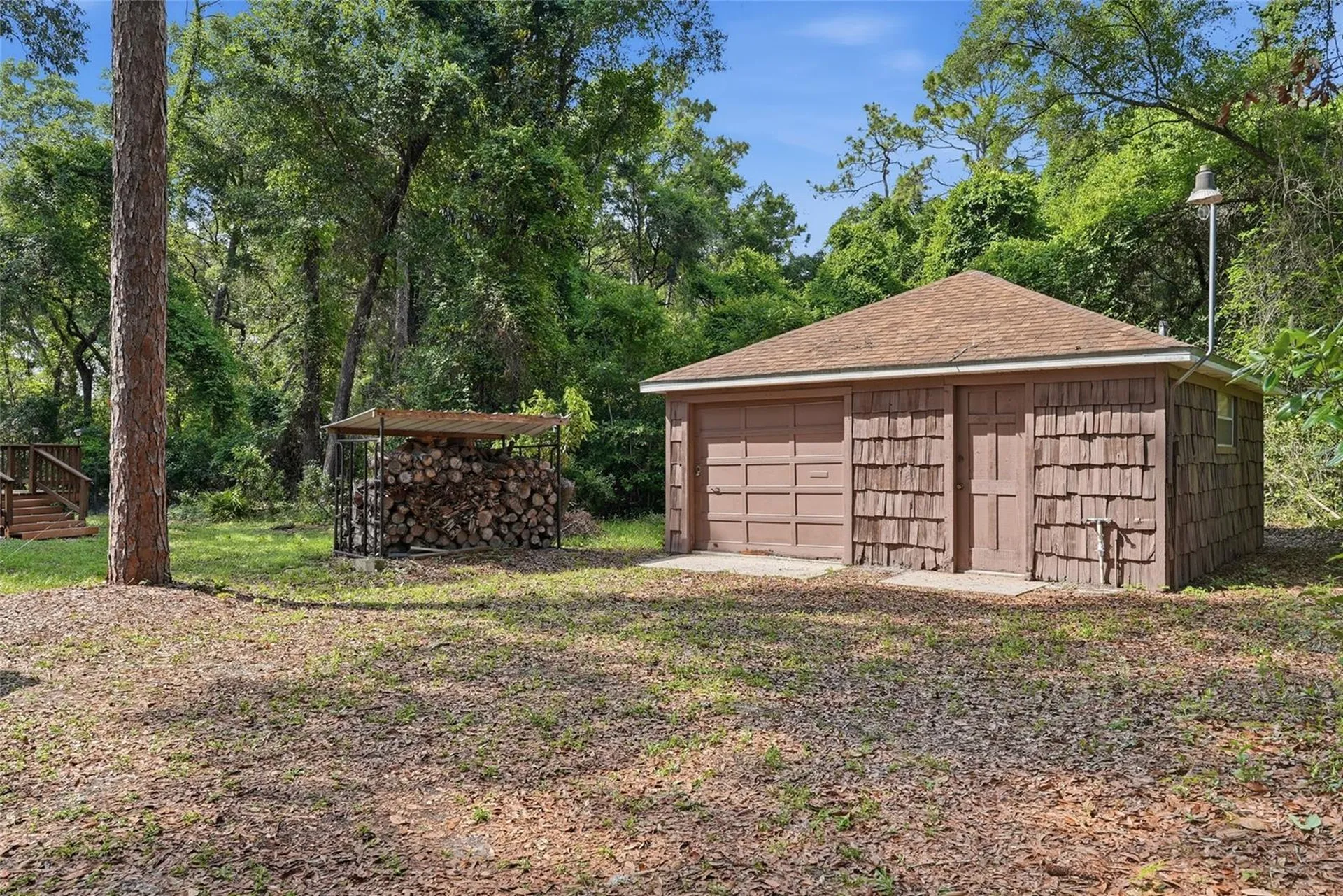 9291 NW 127th Place Chiefland FL 32626