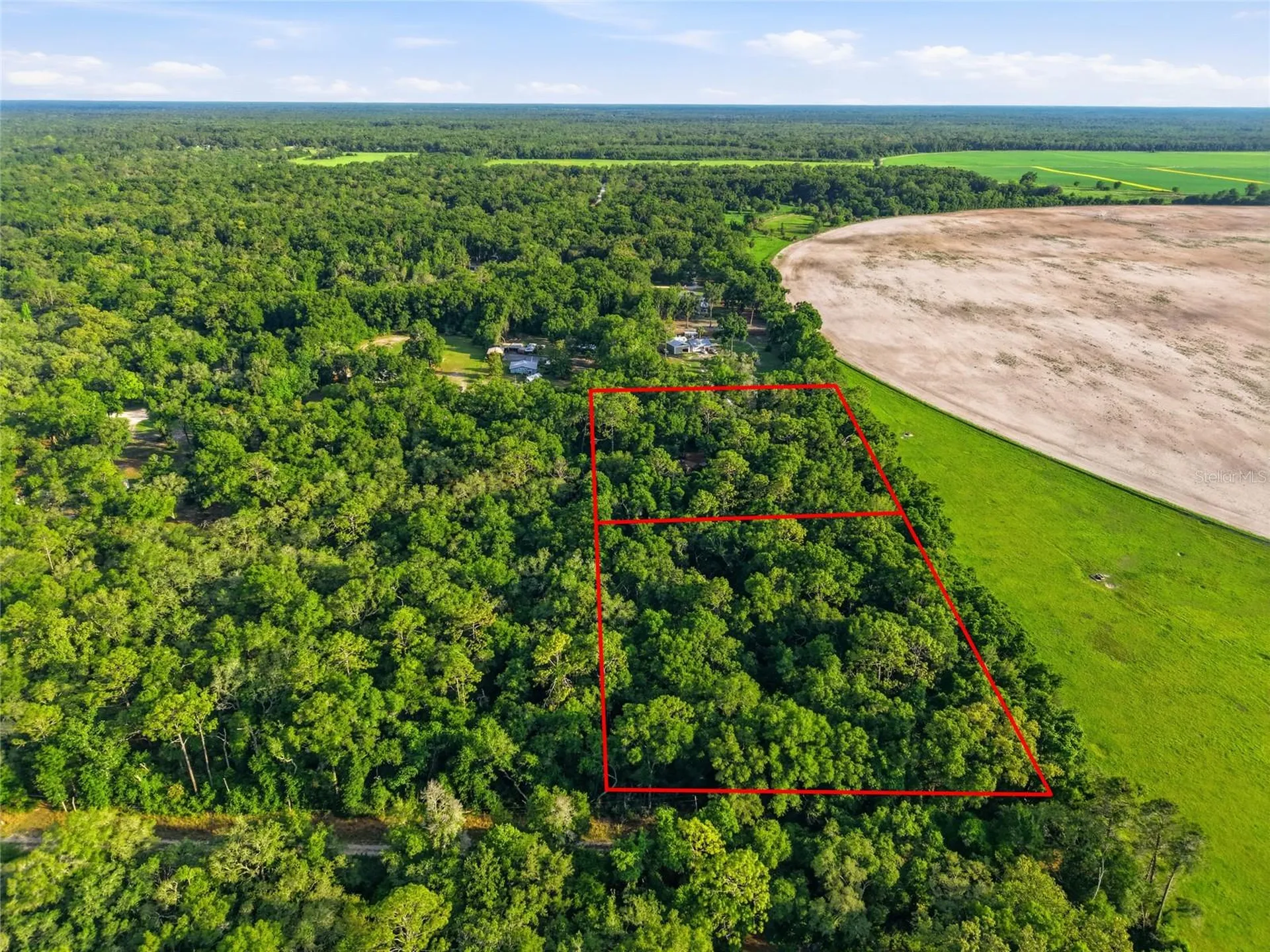 9291 NW 127th Place Chiefland FL 32626