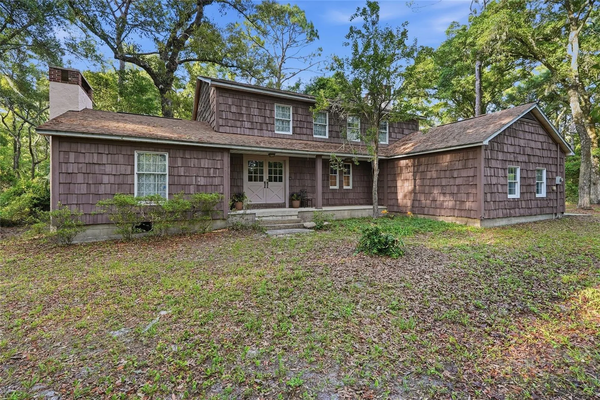 9291 NW 127th Place Chiefland FL 32626