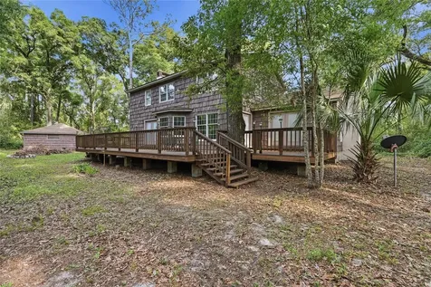 9291 NW 127th Place Chiefland FL 32626