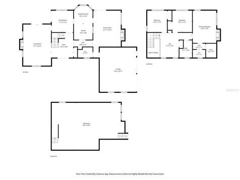 9291 NW 127th Place Chiefland FL 32626