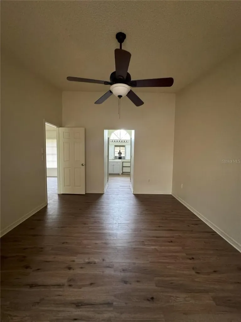 2378 Comerwood Drive Spring Hill FL 34609