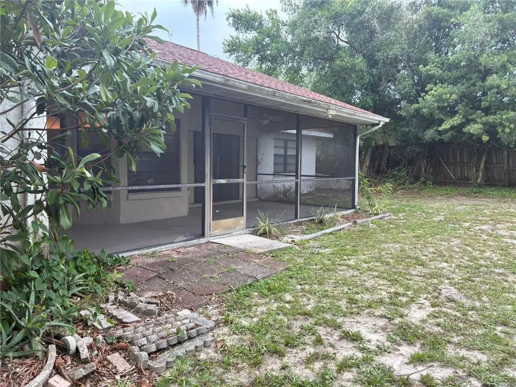 2378 Comerwood Drive Spring Hill FL 34609
