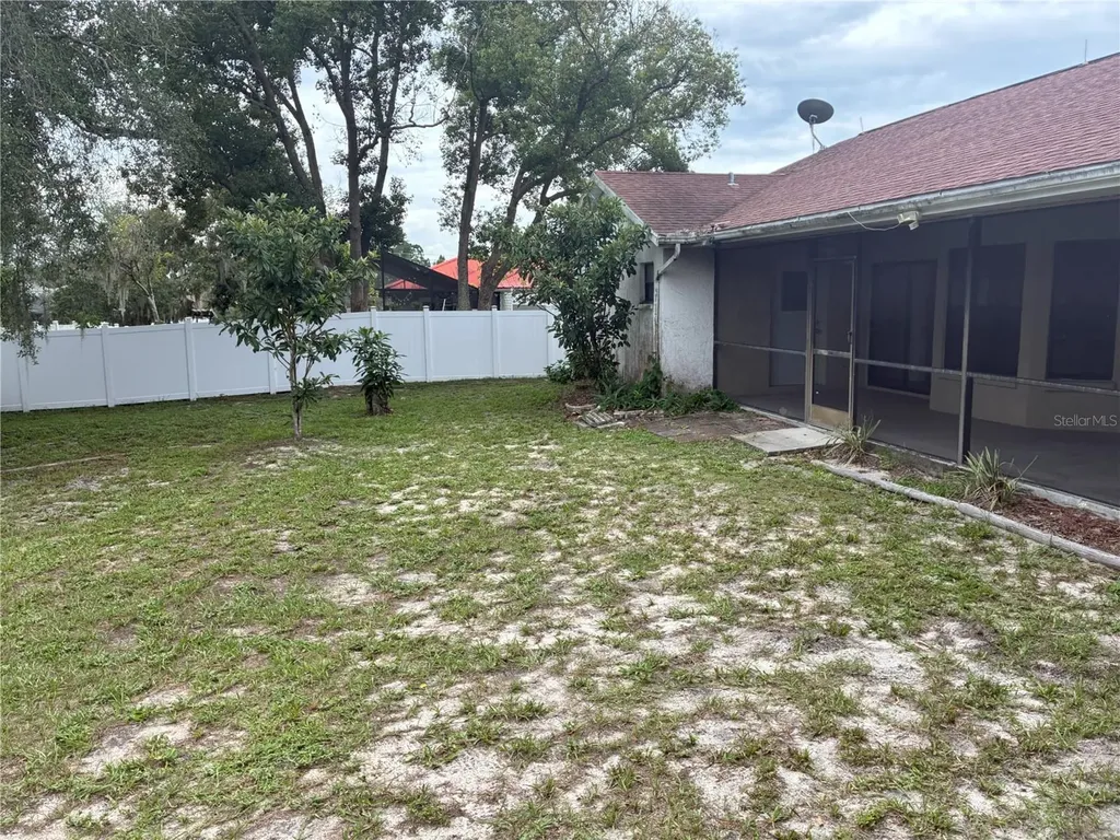 2378 Comerwood Drive Spring Hill FL 34609