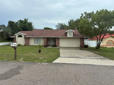 2378 Comerwood Drive Spring Hill FL 34609