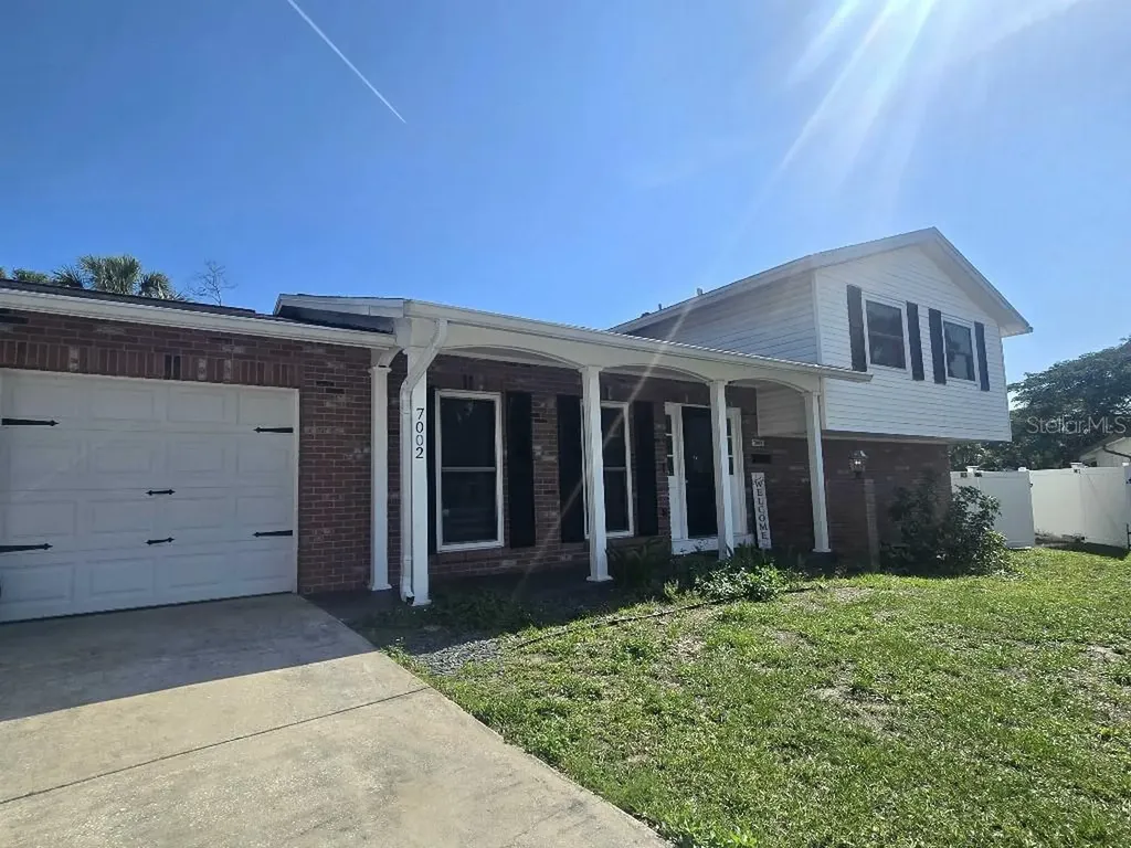 7002 Danewood Court Tampa FL 33615