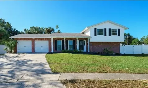 7002 Danewood Court Tampa FL 33615