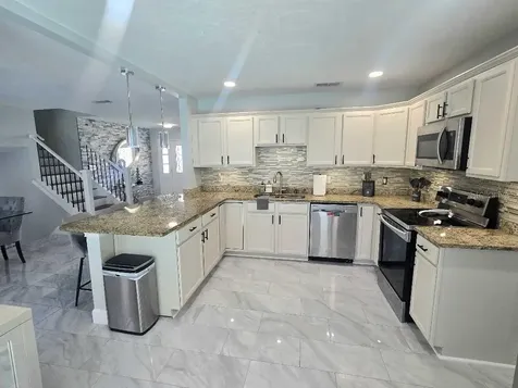 7002 Danewood Court Tampa FL 33615