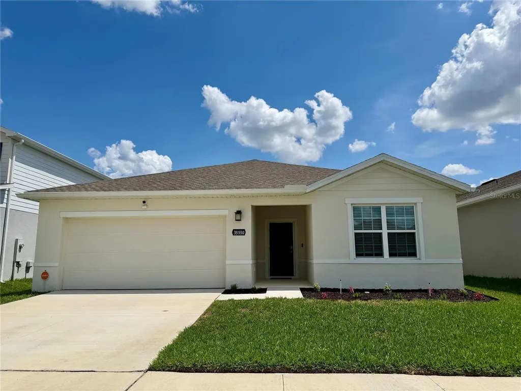 35550 Sparrow Nest Way Zephyrhills FL 33541