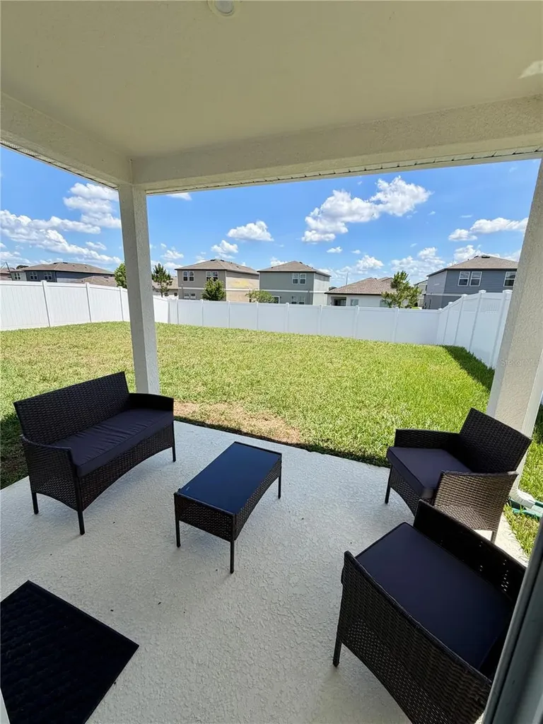 35550 Sparrow Nest Way Zephyrhills FL 33541