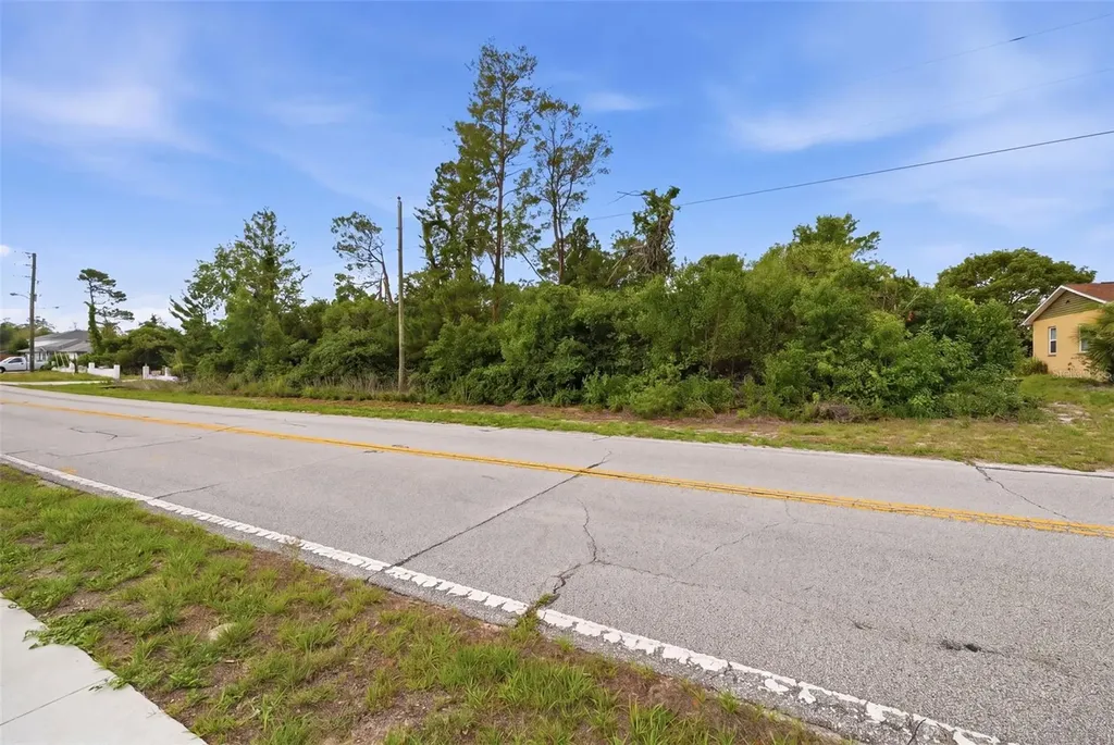 6011 Freeport Drive Spring Hill FL 34606
