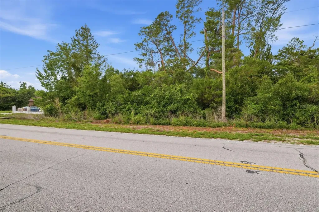 6011 Freeport Drive Spring Hill FL 34606
