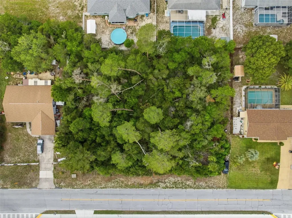 6011 Freeport Drive Spring Hill FL 34606