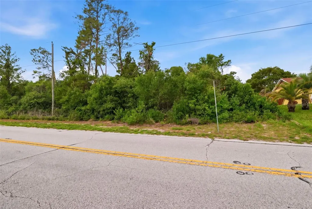 6011 Freeport Drive Spring Hill FL 34606