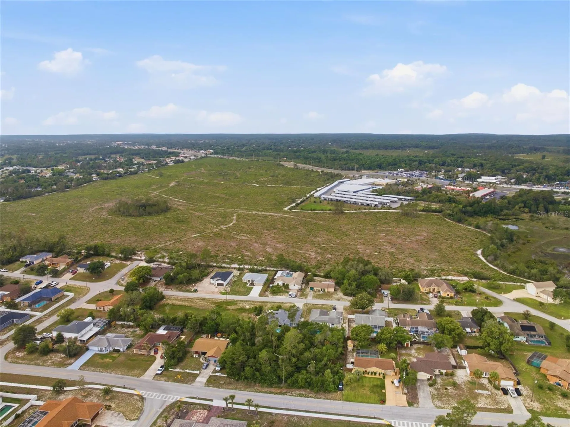 6011 Freeport Drive Spring Hill FL 34606