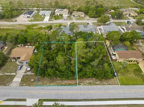 6011 Freeport Drive Spring Hill FL 34606
