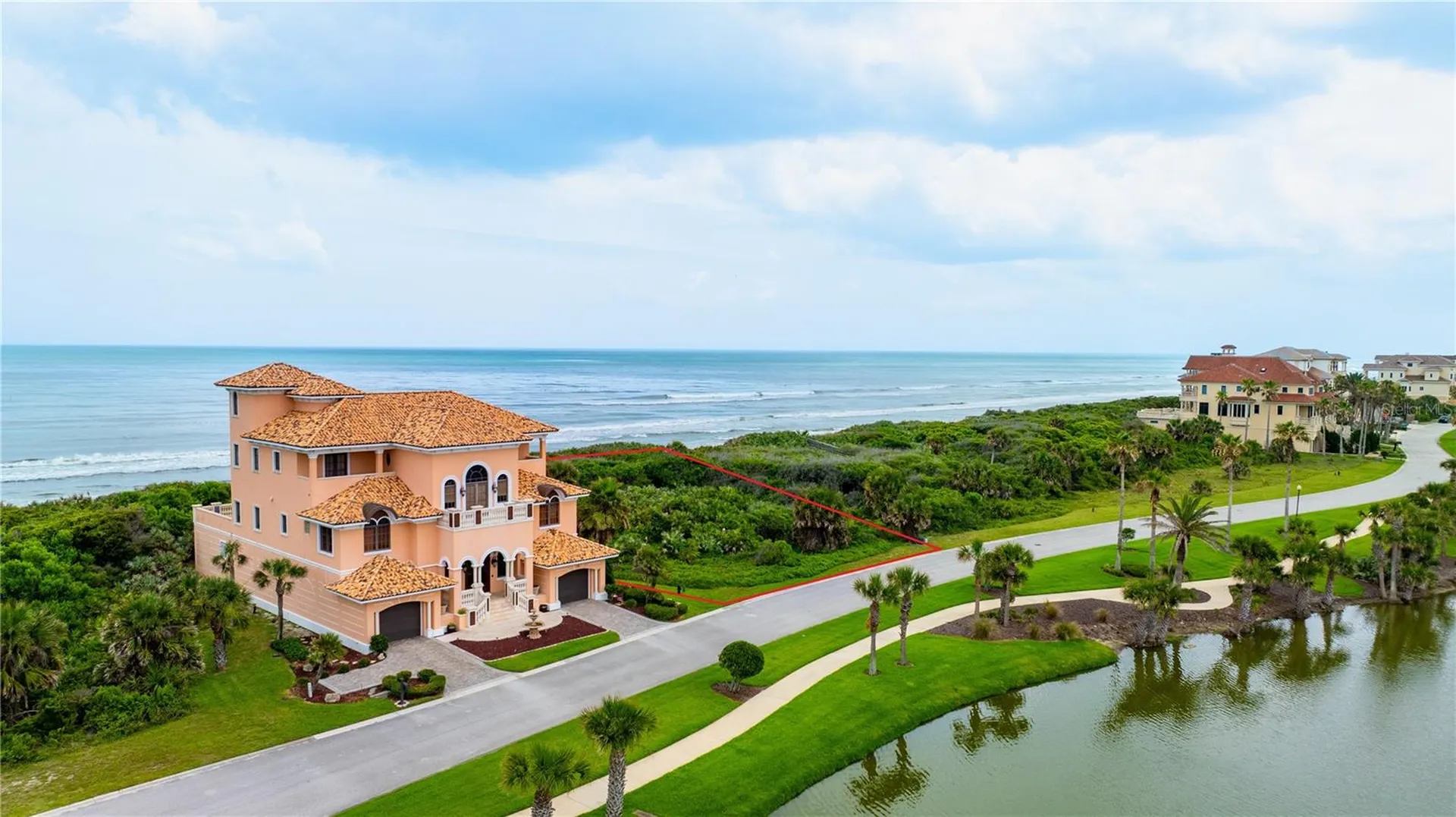 73 Calle Del Sur Palm Coast FL 32137