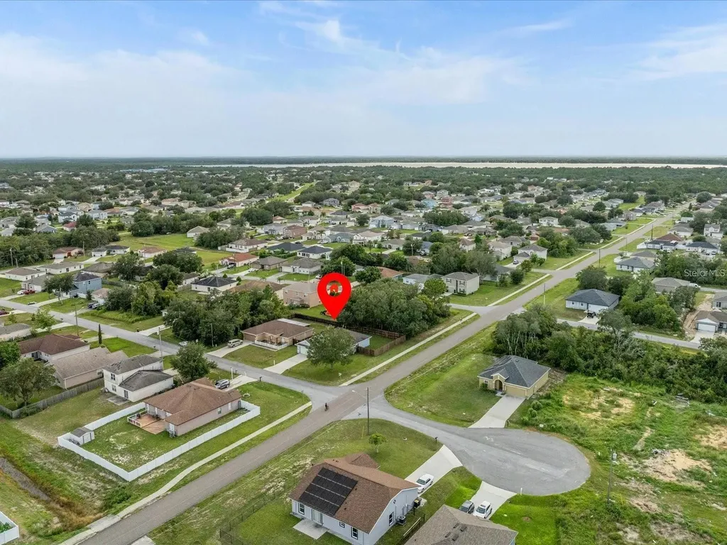 1702 Minnow Court Kissimmee FL 34759