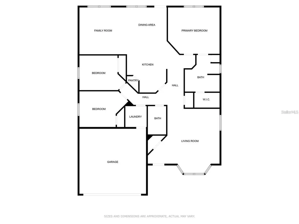 1702 Minnow Court Kissimmee FL 34759